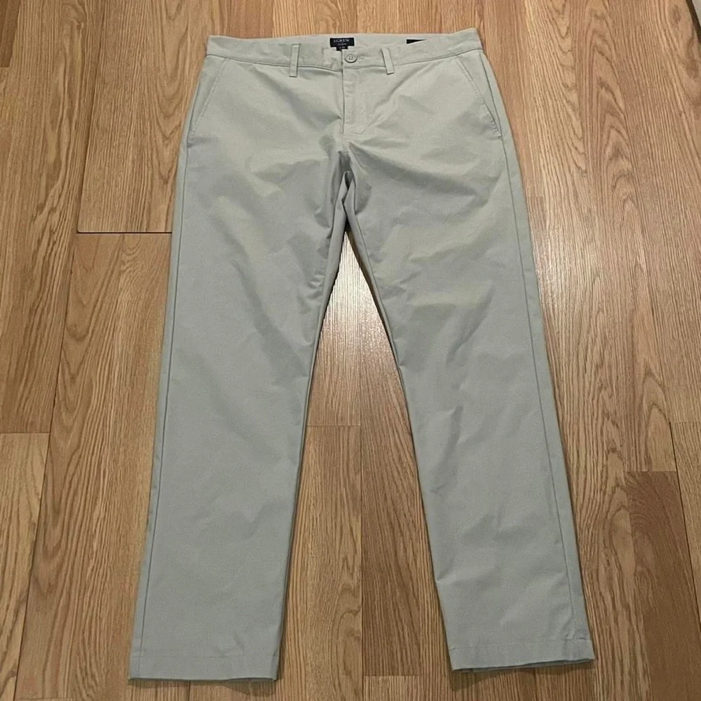J. Crew ** accepting